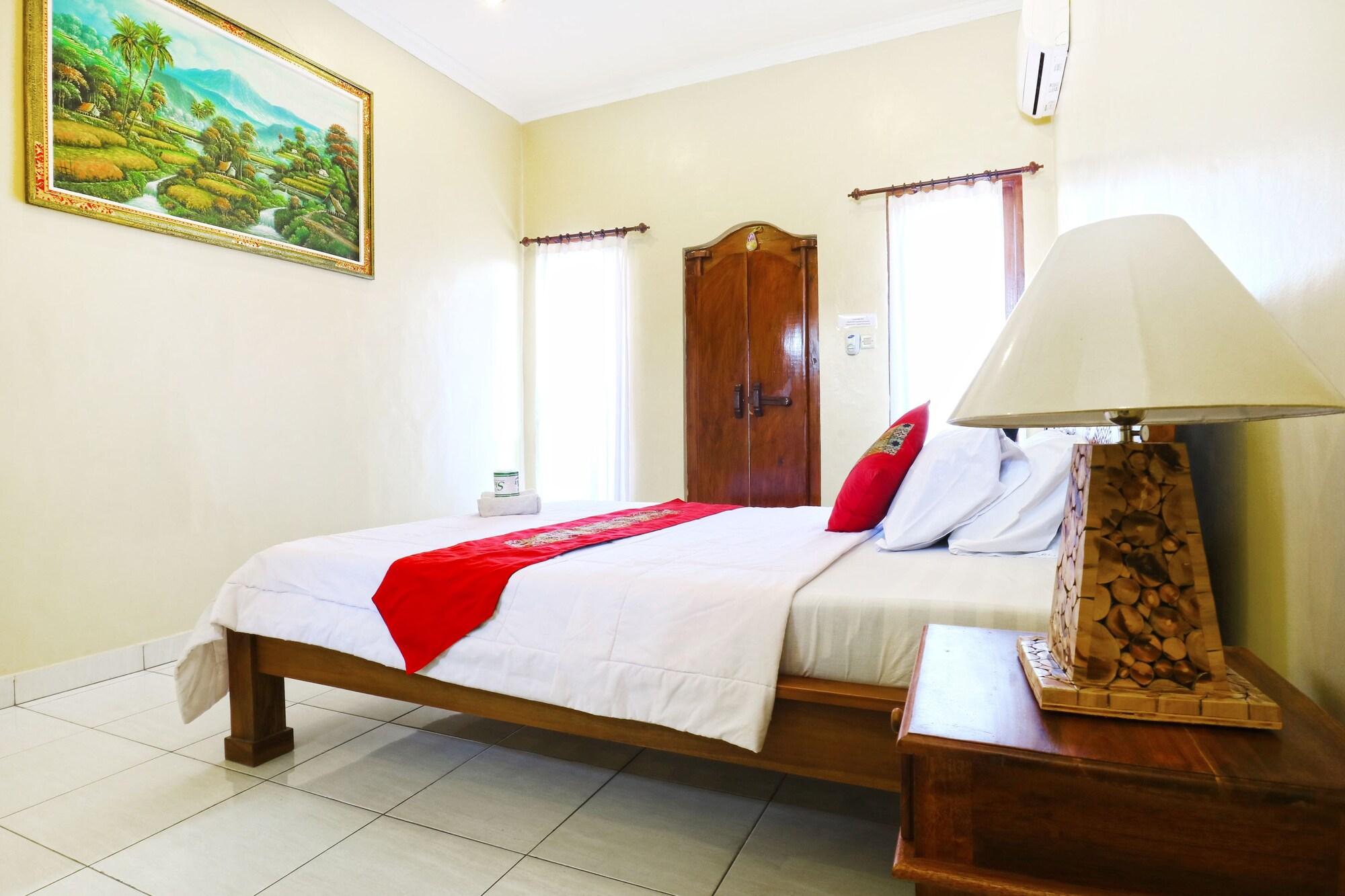 Jungut Inn Ubud Exteriör bild