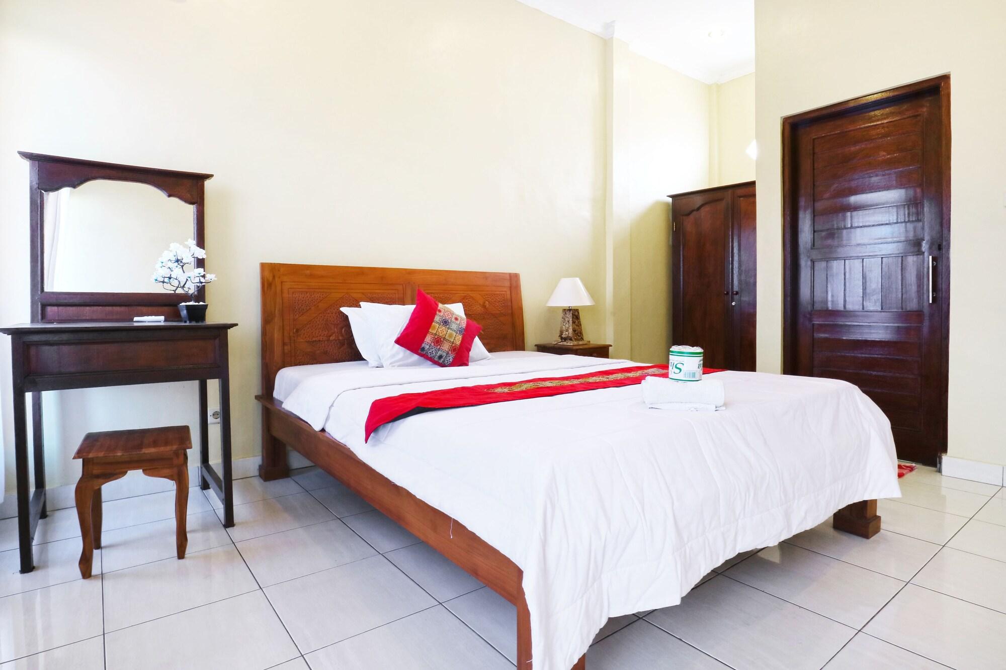 Jungut Inn Ubud Exteriör bild