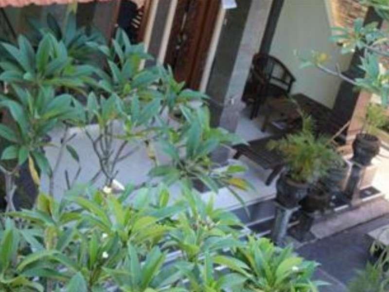 Jungut Inn Ubud Exteriör bild